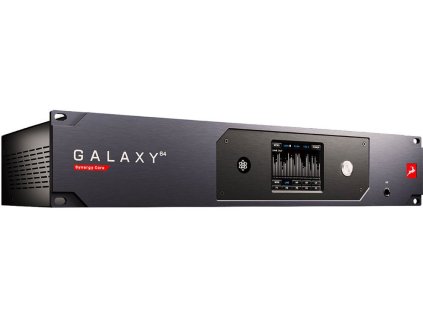 Antelope Audio Galaxy 64 Synergy Core