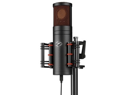 Antelope Audio Edge Go