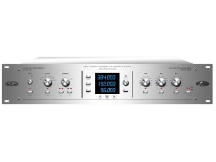 Antelope Audio Trinity