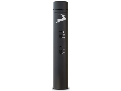 Antelope Audio Edge Note