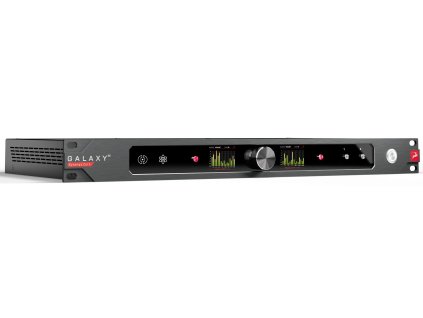 Antelope Audio Galaxy 32 Synergy Core