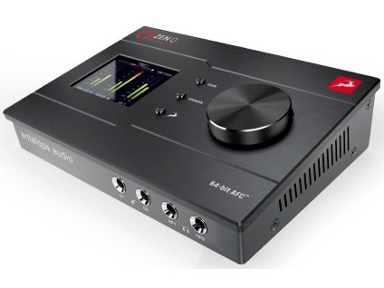 Antelope Audio Zen Q Synergy Core Thunderbolt