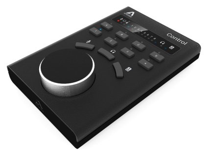 Apogee Control