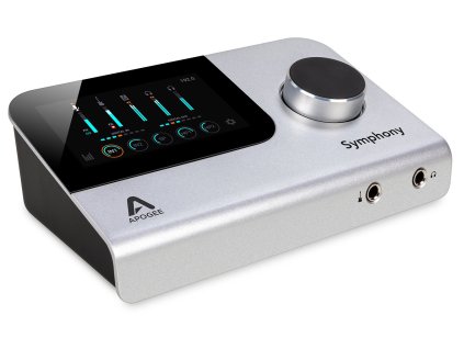 Apogee Symphony Desktop