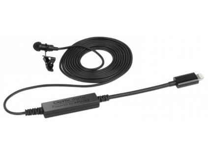 Apogee ClipMiC Digital