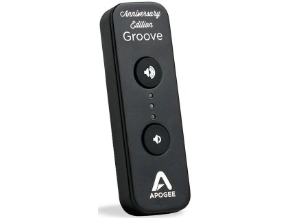 Apogee Groove AE 40 Anniversary
