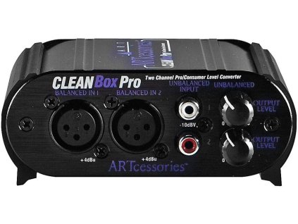ART CleanBOX Pro