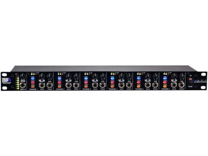 ART Head AMP 6