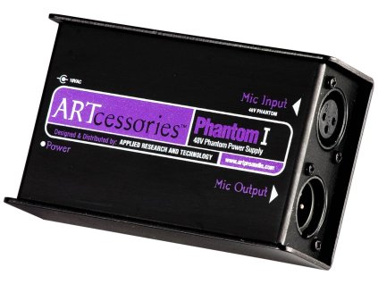 ART Phantom I