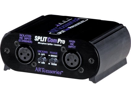 ART SplitcomPRO