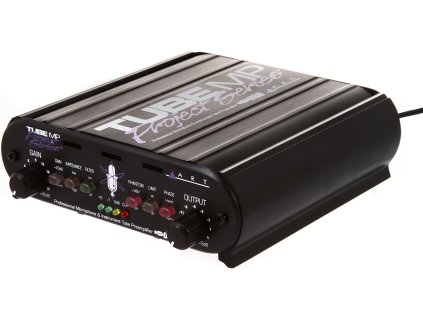 ART Tube MP Project Series w/ USB