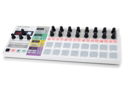Arturia BeatStep Pro