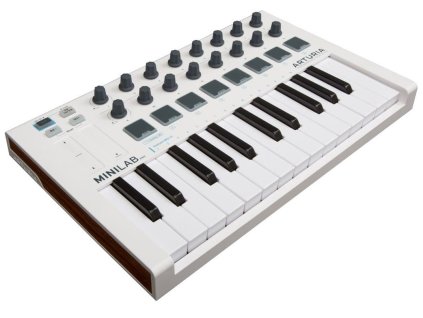Arturia Minilab MKII