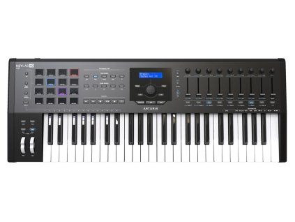 Arturia KeyLab 49 MkII černá