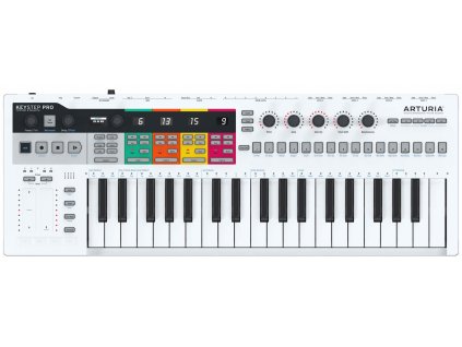 Arturia KeyStep Pro