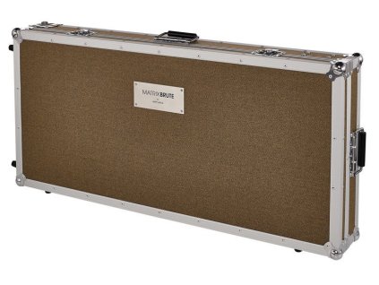 Arturia MatrixBrute Flightcase