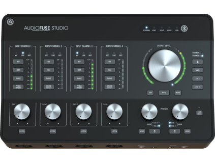 Arturia Audiofuse Studio