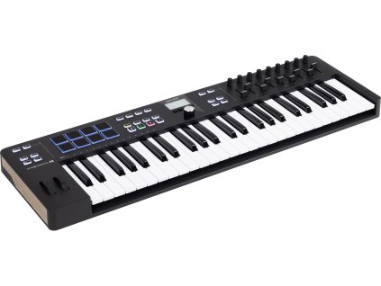 Arturia Keylab Essential 49 Black mk3
