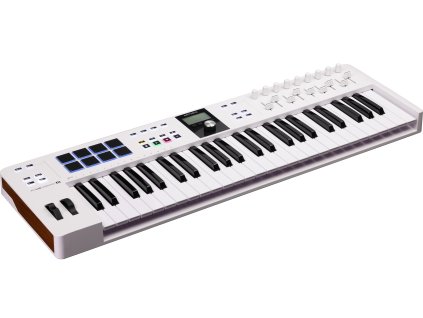 Arturia Keylab Essential 49 White mk3