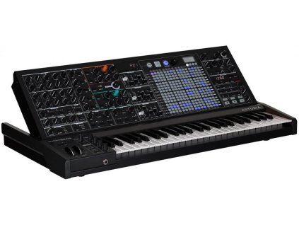 Arturia MatrixBrute Noir Edition