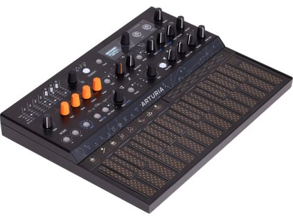 Arturia MicroFreak Stellar Limited Edition