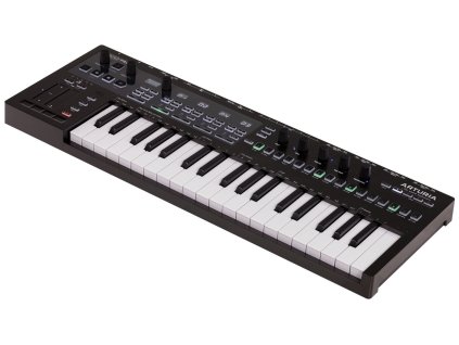 Arturia KeyStep Pro Chroma