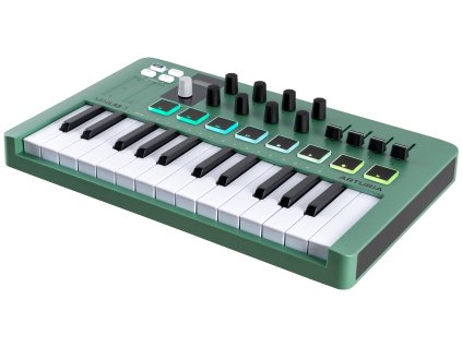 Arturia MiniLab 3 Mint