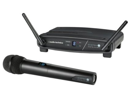 Audio-Technica System 10 - ATW 1102