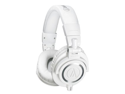 Audio-Technica ATH-M50xWH