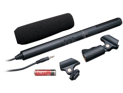 Audio-Technica ATR6550
