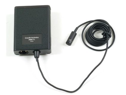 Audio-Technica PRO 70