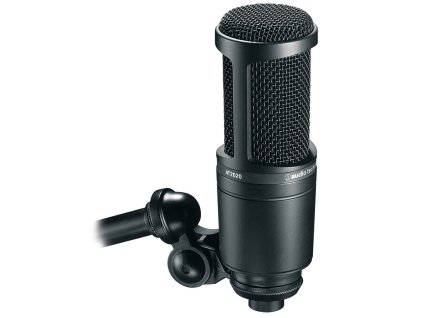 Audio-Technica AT2020