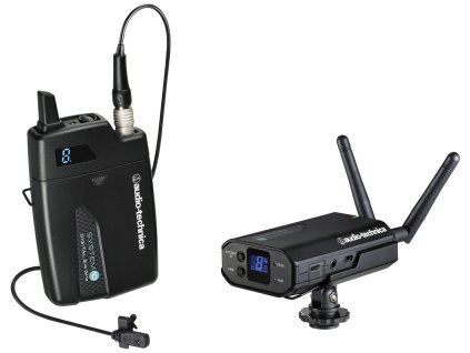 Audio-Technica ATW-1701 System 10
