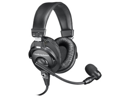 Audio-Technica BPHS1-XF4