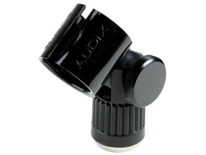 Audix DCLIP Držák pro mikrofon, mikrofonní držák D clip