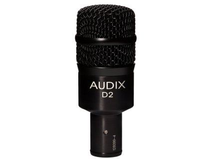 Audix D2 Dynamický nástrojový mikrofon