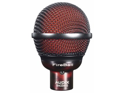 Audix Fireball Nástrojový mikrofon