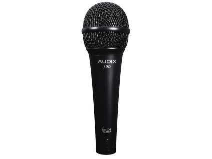 Audix F50, Vokální mikrofon