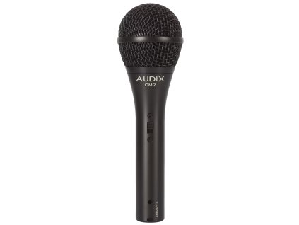 audix om2 s