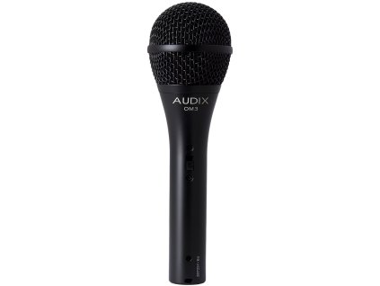 audix om3 s7
