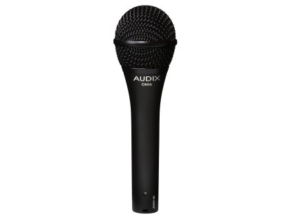 Audix OM6 Profesionální dynamický mikrofon pro zpěv