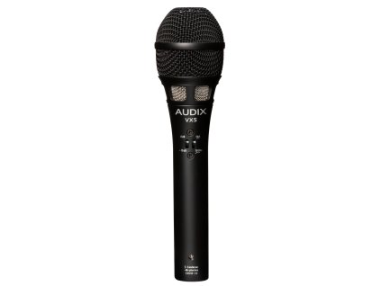 Audix VX5 vokální Kondenzátorový mikrofon