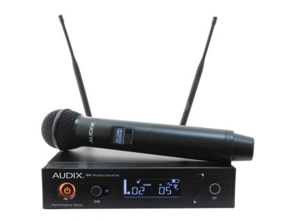 Audix AP41 OM2
