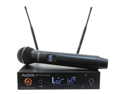 Audix AP61 OM2