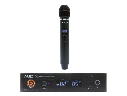 Audix AP41 VX5