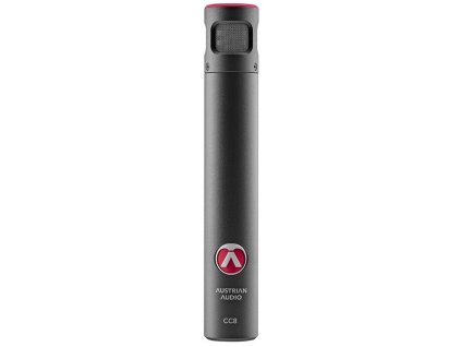 Austrian Audio CC8