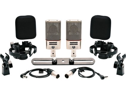 Austrian Audio OC818 Dual SET