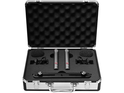 Austrian Audio CC8 Stereo SET