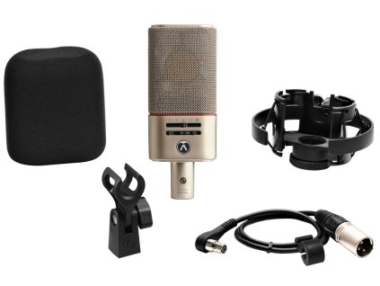 Austrian Audio OC818 Studio SET