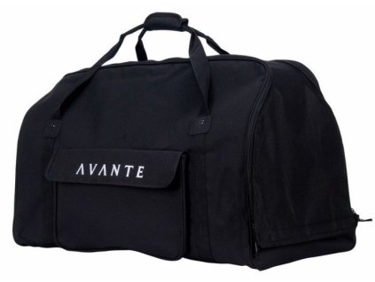 Avante A15 Tote Bag